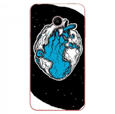 Husa Earth Hearth HUAWEI Ascend Y330 foto