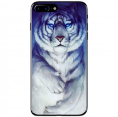 Husa Big White Lion APPLE Iphone 8 Plus foto
