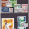 Bulgaria - lot timbre neuzate