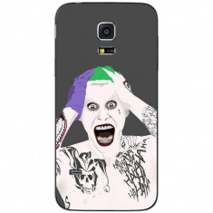 Husa A Minimal Joker SAMSUNG Galaxy S5 Mini foto