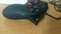 Gamepad controller joystick Natec Genesis P65 PC/PS3 foto