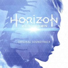 OST - Horizon Zero Dawn ( 1 CD ) foto