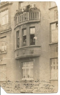 (A) carte postala(ilustrata)-GERMANIA foto