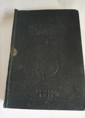 Manualul chimistului, 1948, Vol I, Carol Lakner, chimie foto