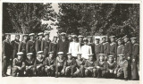 (A) carte postala(Foto)-COMUNISM-MILITARI- Marinari