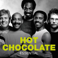 Hot Chocolate Essential (cd) foto