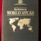 Atlasul Lumii Bartholomew 1983 planse harti 26x38cm