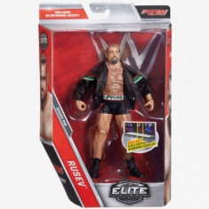 Figurina WWE Rusev Elite 46, 18 cm foto