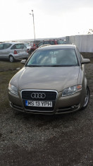 Aaudi A4 1900..2006. euro.4. foto