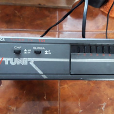 Tuner Electronica TV T01