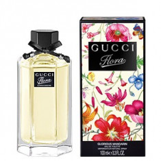 Gucci Flora Glorious Mandarin EDT 100 ml pentru femei foto