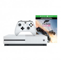 Consola Xbox One S 1TB+ jocuri si acesorii last offer foto