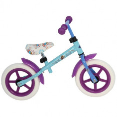 Bicicleta fara Pedale Frozen 12 inch foto