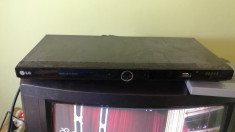 DVD Player LG DVT499H fara telecomanda (LOR) foto