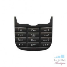 Nokia 7230 Tastatura Originala Latin Graphite foto