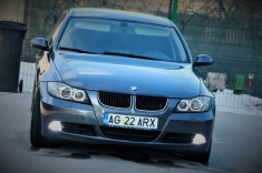 Bmw e90 foto