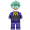 Ceas desteptator LEGO Joker (9009341)
