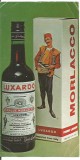 No(09)-ITALIA -RECLAMA LA LICHIORUL LUXARDO in anul 1977