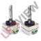 Set 2 Becuri Xenon D3S 5000K 35W