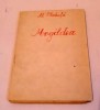 Carticica copii Mogaldea, Al Vlahuta, 1960 RPR, 14x10cm, lipsesc copertile