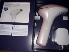 Epilator IPL Philips Lumea foto