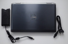 Laptop PC Dell Latitude E6330 impecabil i5 4Gb Ram Hdd 250Gb DVD RW Web complet foto