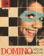 carte rebus - Giuseppe Navarra - Domino foto