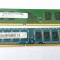 Ram 2 Gb DDR3 Desktop 1600 Mhz / PC3-12800U / Non-ECC / Testate (30D)