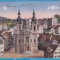 CARTE POSTALA GERMANIA - KARLSBAD - BISERICA - 1921