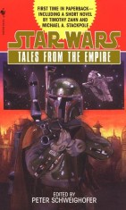 P. Schweighofer - STAR WARS: Tales from the empire