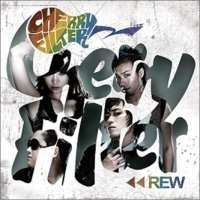 Cherry Filter - Rewind (Remake Album) ( 1 CD ) foto