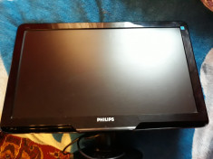 Vand monitor Philips 21,5 inch foto