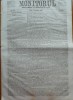 Monitorul , Jurnal oficial al Principatelor Unite , nr. 246 , 1862 , Bucuresti