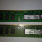 Kit Ram 2 x 2 Gb DDR2 Desktop Kingston 800 Mhz /KVR800D2N6 Dual chanell (42K)