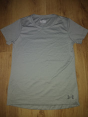 Tricou dama Under Armour marimea S foto