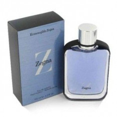 Ermenegildo Zegna Z Zegna EDT Tester 100 ml pentru barbati foto