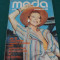 REVISTA MODA *NR. 110/COLEC?IA PRIMAVARA-VARA 1986