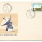 (No4)-FDC-(LP.930)- Statia de telecomunicatii Cheia 1977