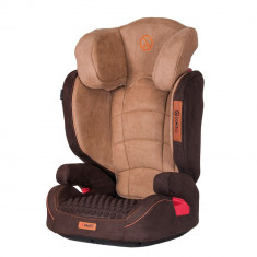 Scaun auto Avanti cu Isofix Beige Coletto - Grupa 15-36 kg foto