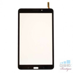 TouchScreen Samsung Galaxy Tab 4 T330 Negru foto