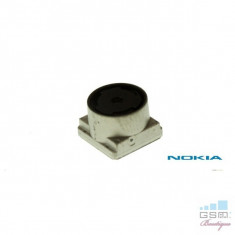 Camera Nokia X7 foto