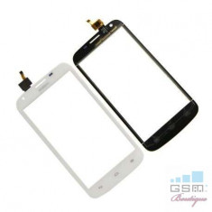 TouchScreen Huawei Ascend Y600 Alb foto