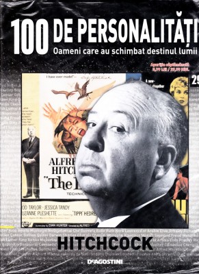 Hitchcock foto