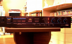 KENWOOD AUDIO VIDEO SYSTEM CONTROLLER KVC 475 foto