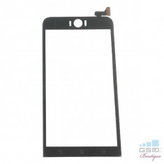 TouchScreen Asus Zenfone Go ZB551KL Negru foto