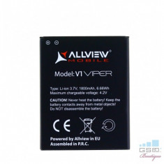 Acumulator Allview Viper v1 foto