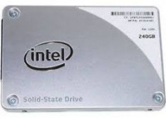 SSD Intel Pro 1500 Series 240GB SATA-III 2.5 inch, oferta promo, garantie foto