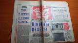 ziarul magazin 15 aprilie 1972- articol despre studentii din hunedoara