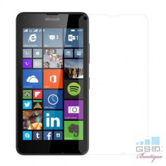 Geam Protectie Display Microsoft Lumia 640 / 640 Dual SiM / 640 LTE Membrane foto