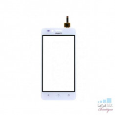 TouchScreen Huawei Y3 II 4G OEM Alb foto